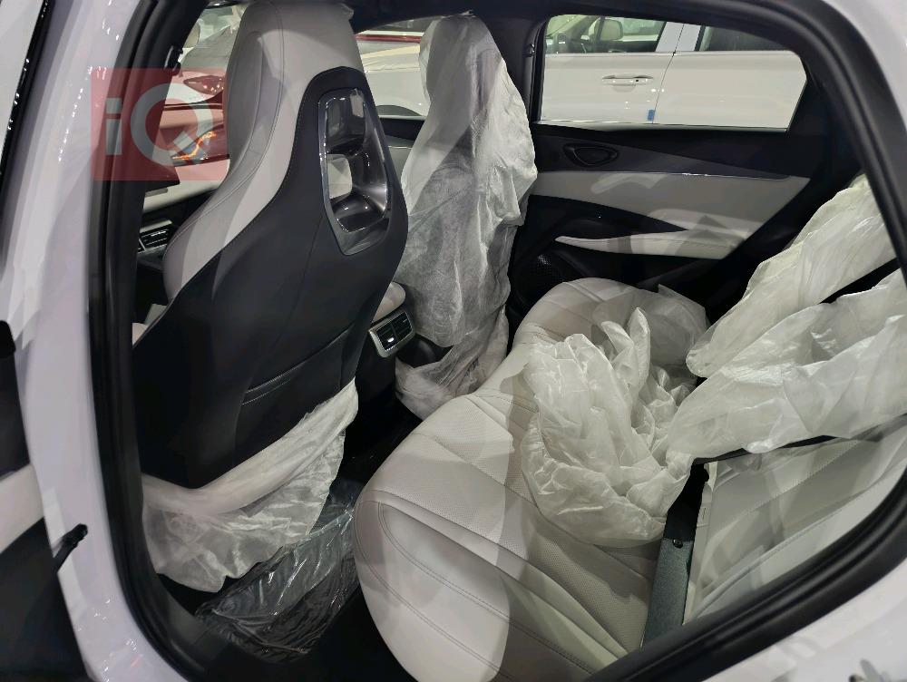 بی وای دی سيل 06 DM-i